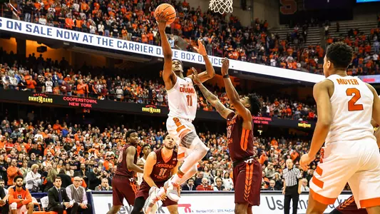 Oshae Brissett