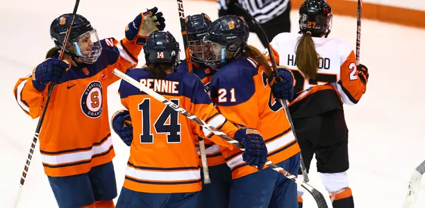 Team Celly vs. RIT