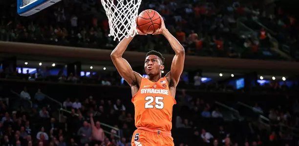 Tyus Battle