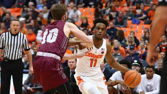 Oshae Brissett