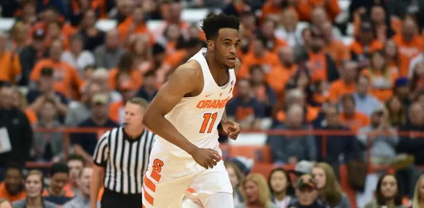 Oshae Brissett