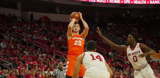 Tyler Lydon