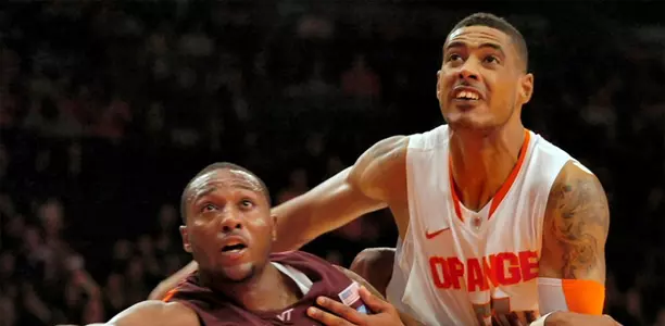 Fab Melo