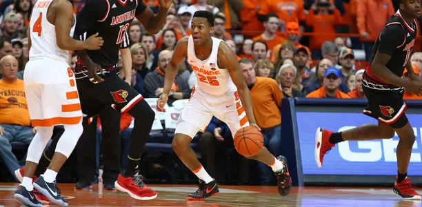 Tyus Battle