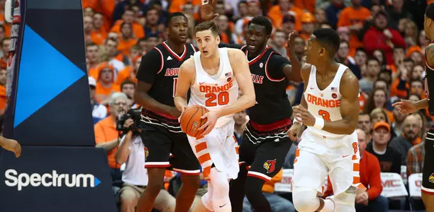 Tyler Lydon