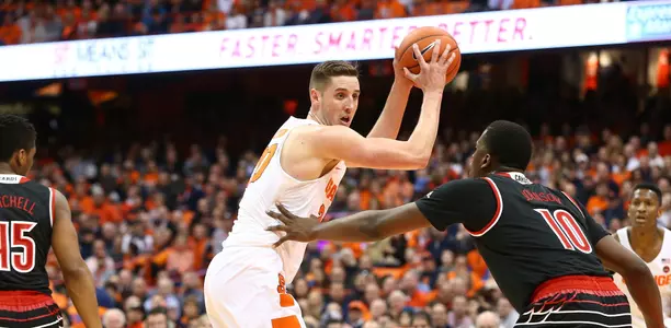 Tyler Lydon
