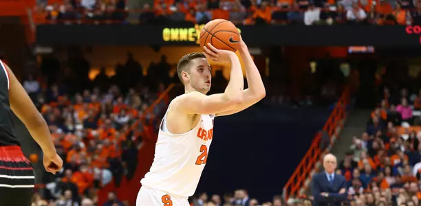 Tyler Lydon