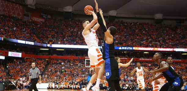 Tyler Lydon