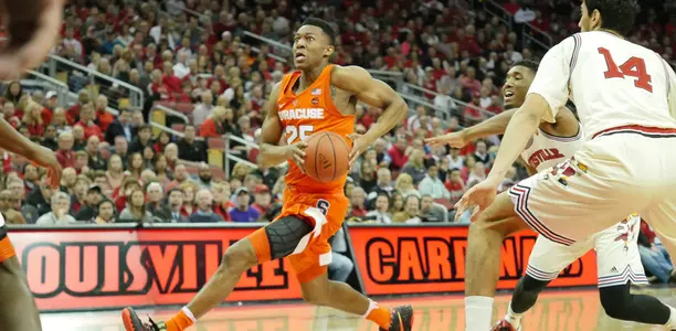 Tyus Battle