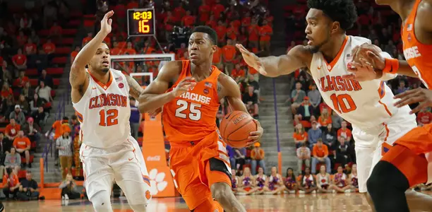 Tyus Battle