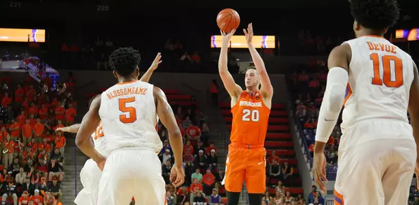 Tyler Lydon