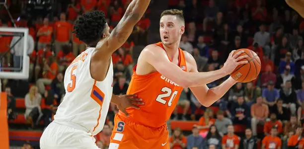 Tyler Lydon