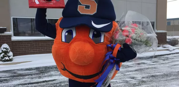 Bid on Otto's Valentine's Day Delivery!