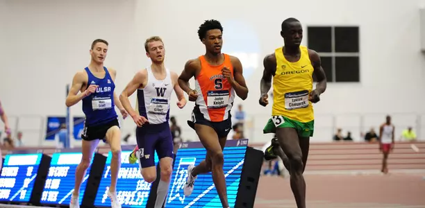 Justyn Knight