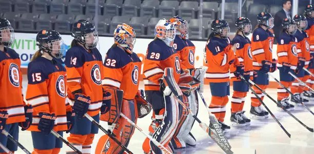 CHA Tournament Preview