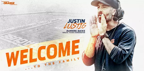 Lustig_JustinWelcome