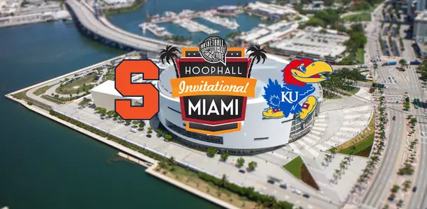 Hoophall Invitational