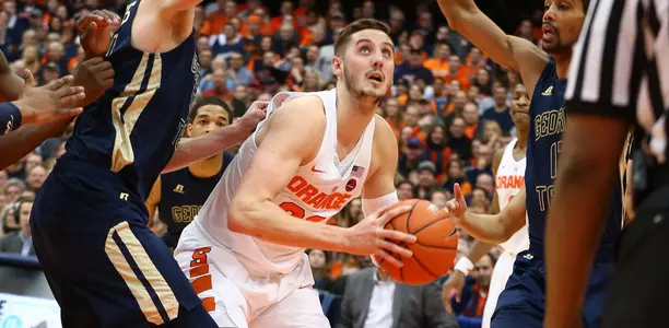 Tyler Lydon