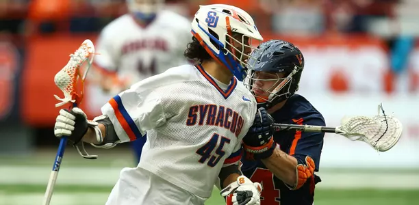 Brendan Bomberry