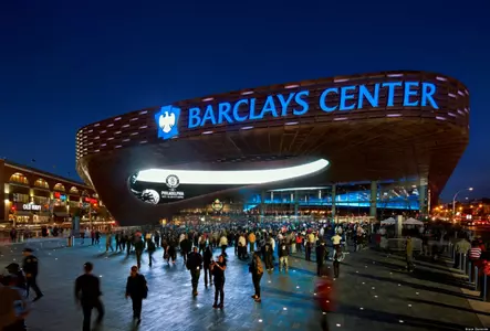 Barclays Center