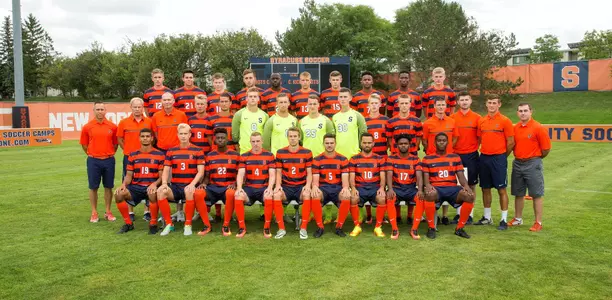 2016 Syracuse Orange