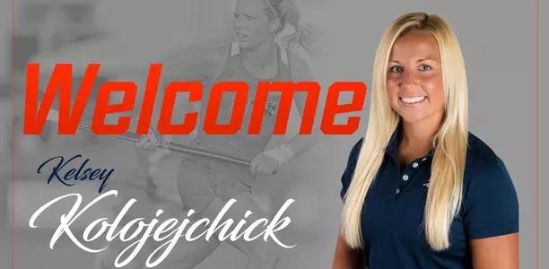 Kelsey Kolojejchick
