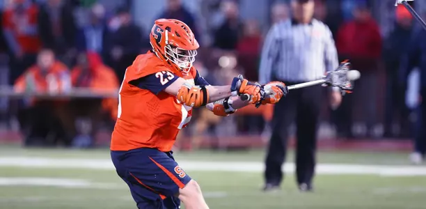 Nick Mariano scores.