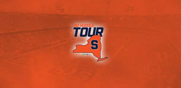 No Huddle Tour