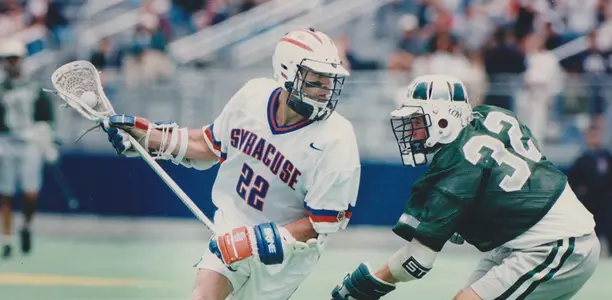 Casey Powell