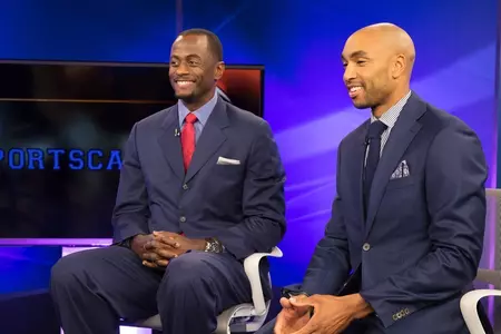 SportscasterU