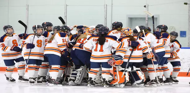 Women's Ice Hockey