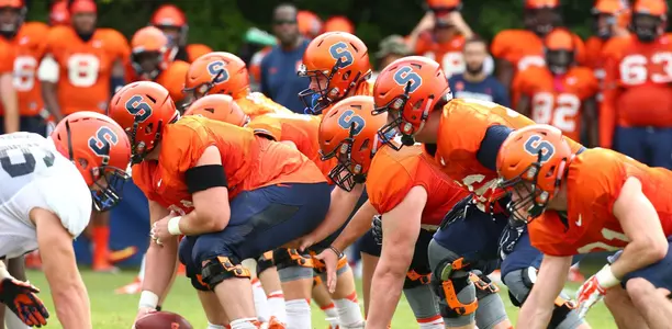 OffensiveLineCamp2017