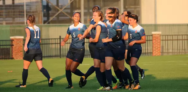 Cuse at Bucknell