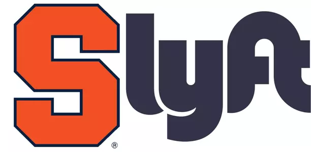 Syracuse-Lyft partnership