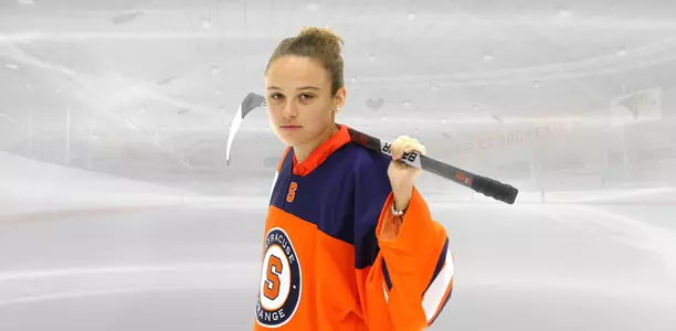 Curtis Freshman Feature