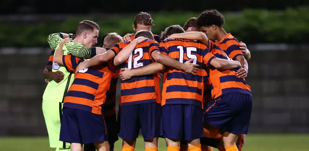 The Orange prepare to take on Cornell.