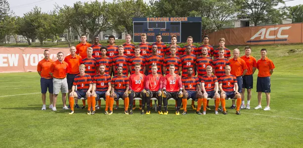 The 2017-18 Orange