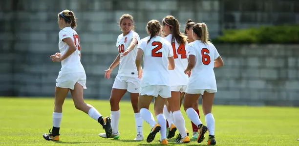 Team Celebration vs. Harvard