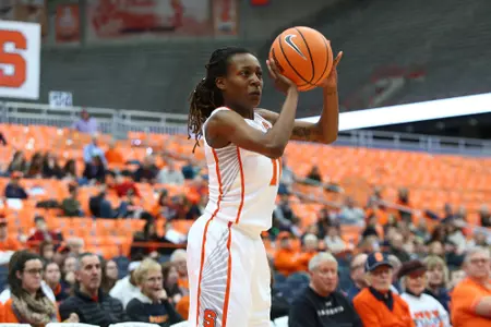 Gabby Cooper vs. Florida State