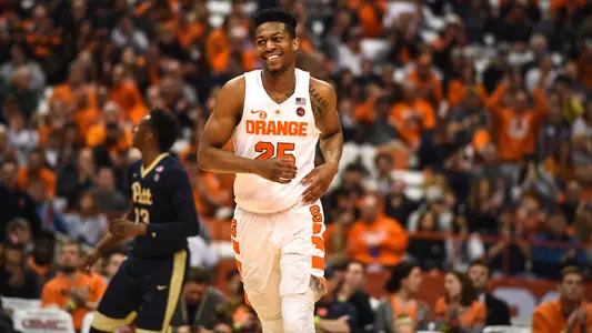 Tyus Battle