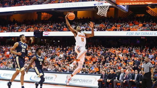 Oshae Brissett