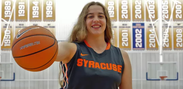 Emily Engstler visit