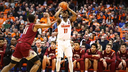 Oshae Brissett