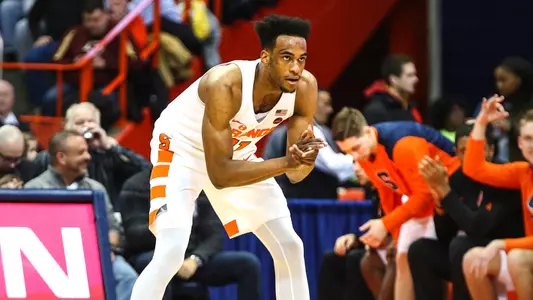Oshae Brissett