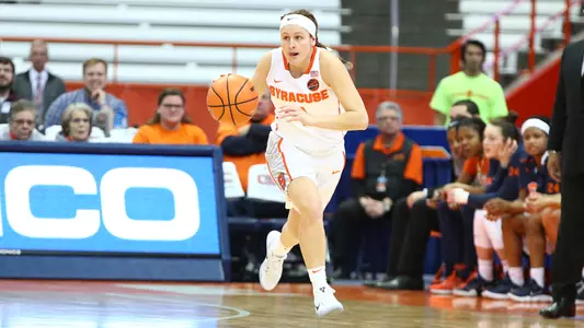 Mangakahia vs. Clemson