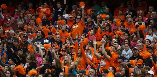 Girls and Women's in Sports Day
