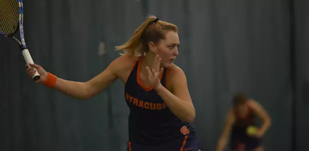 Gabriela Knutson vs. Niagara