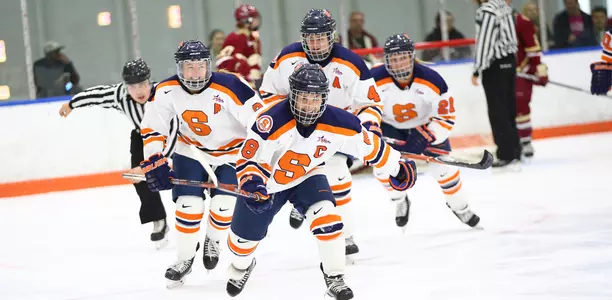 Grossi Celly vs. BC