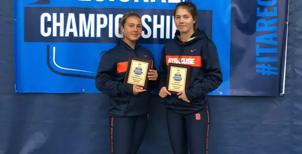 TEN - ITA Regional Championship