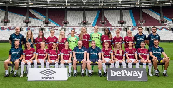 WSOC - Erin Simon West Ham